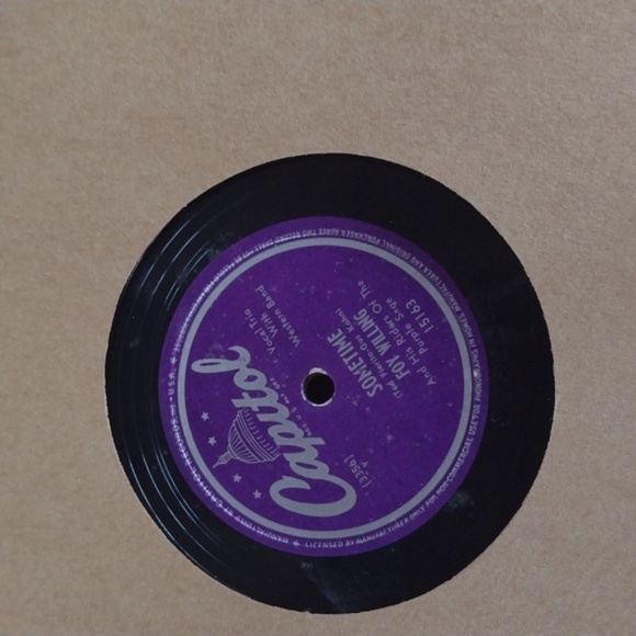 Antique Records(11) - Picture 10 of 12